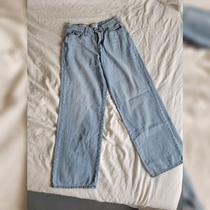 Universal Thread Wide Leg Relaxed Jeans